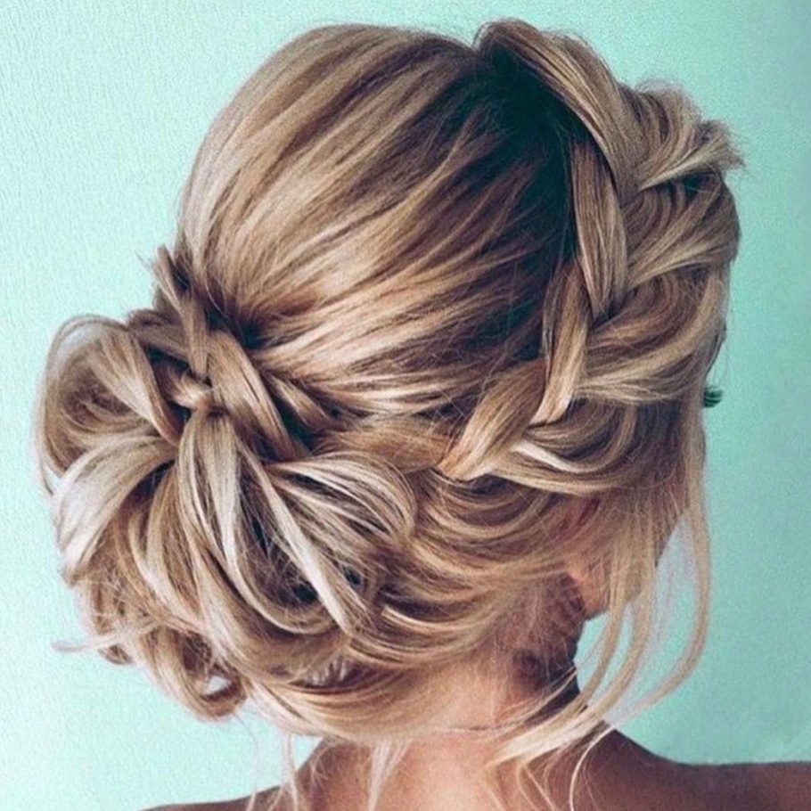 Updo