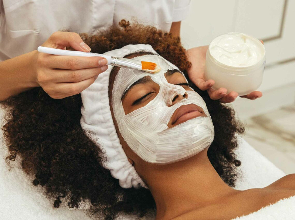 BASIC EUROPEAN FACIAL