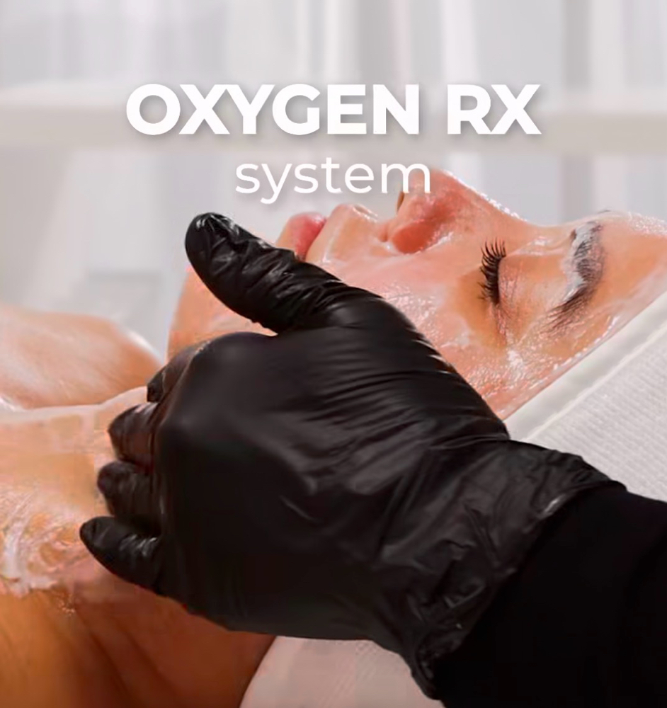 Oxygen RX Facial at Wendy Payne in Richmond, TX