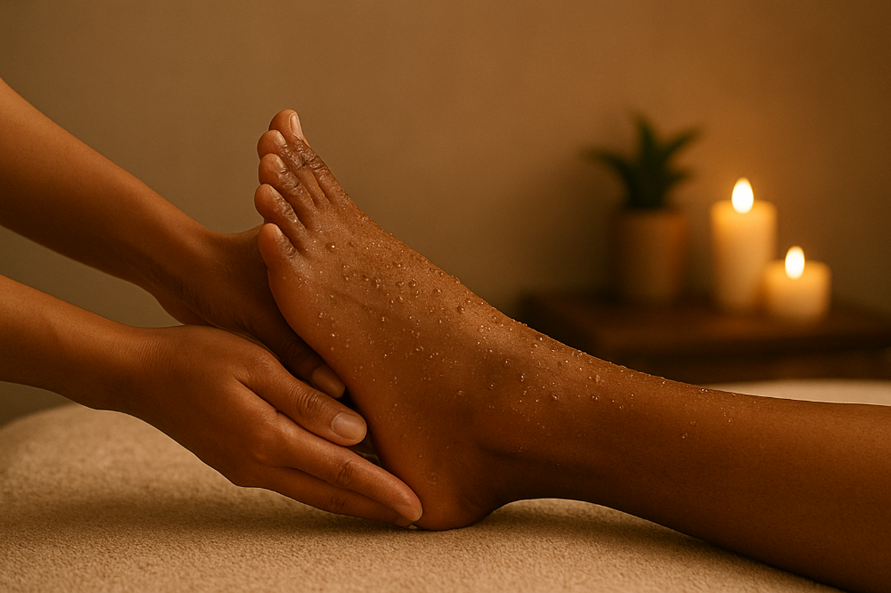 The Cove Sole Revival