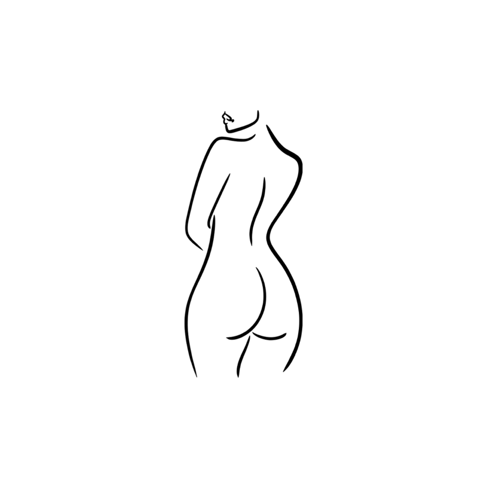 Inner Backside(v)