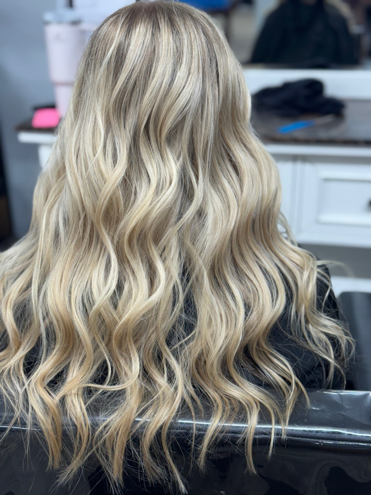 Full Highlight at 932 Beauty Bar in Albia, IA