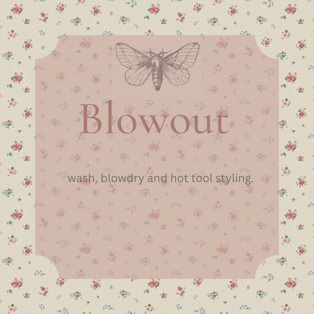 Blowout