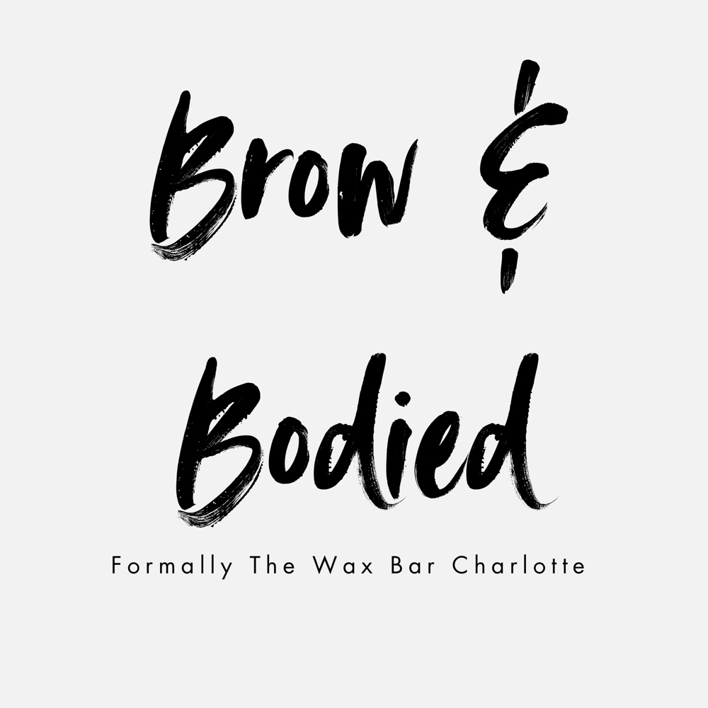 Please Read All Policies at Brow & Bodied in Charlotte NC, NC