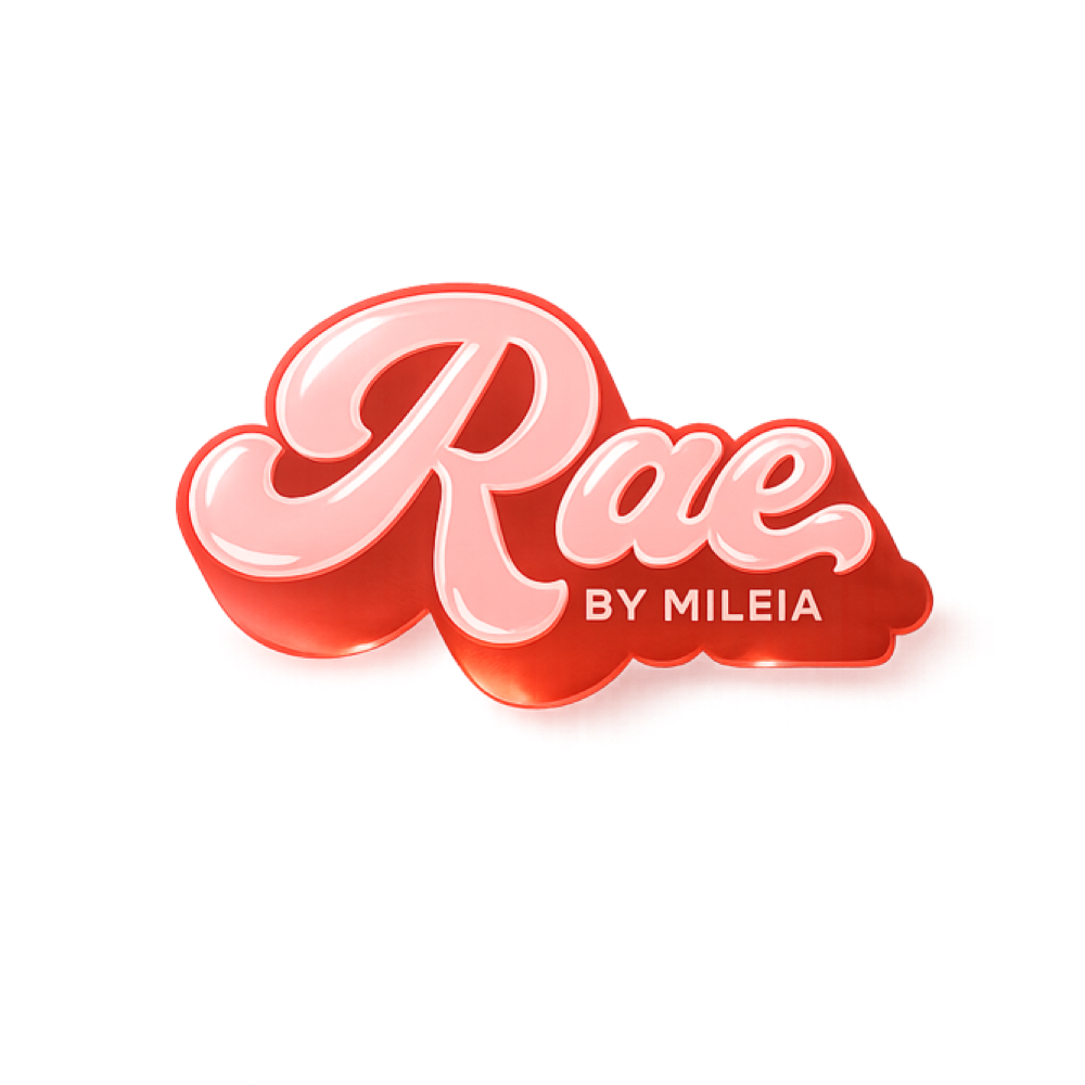 Raw Authentic Extensions at RAE by Courtney Chanel in Charleston, SC