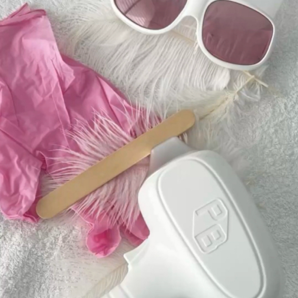 Laser Hair Removal-HALF ARM at Liminluxx in Dallas, TX