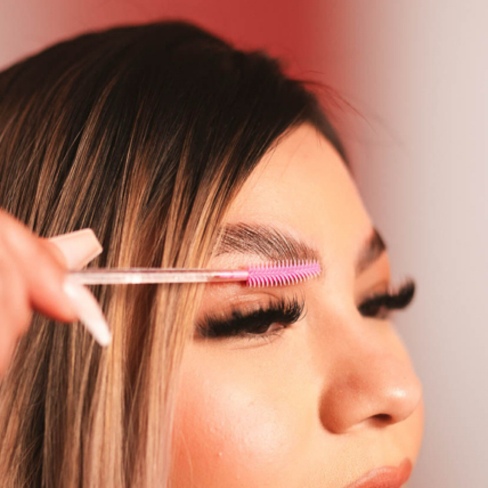 FIRST TIME CLIENT Eyebrow Threading at SWEET GYPSY BEAUTY BAR in Duncanville, TX