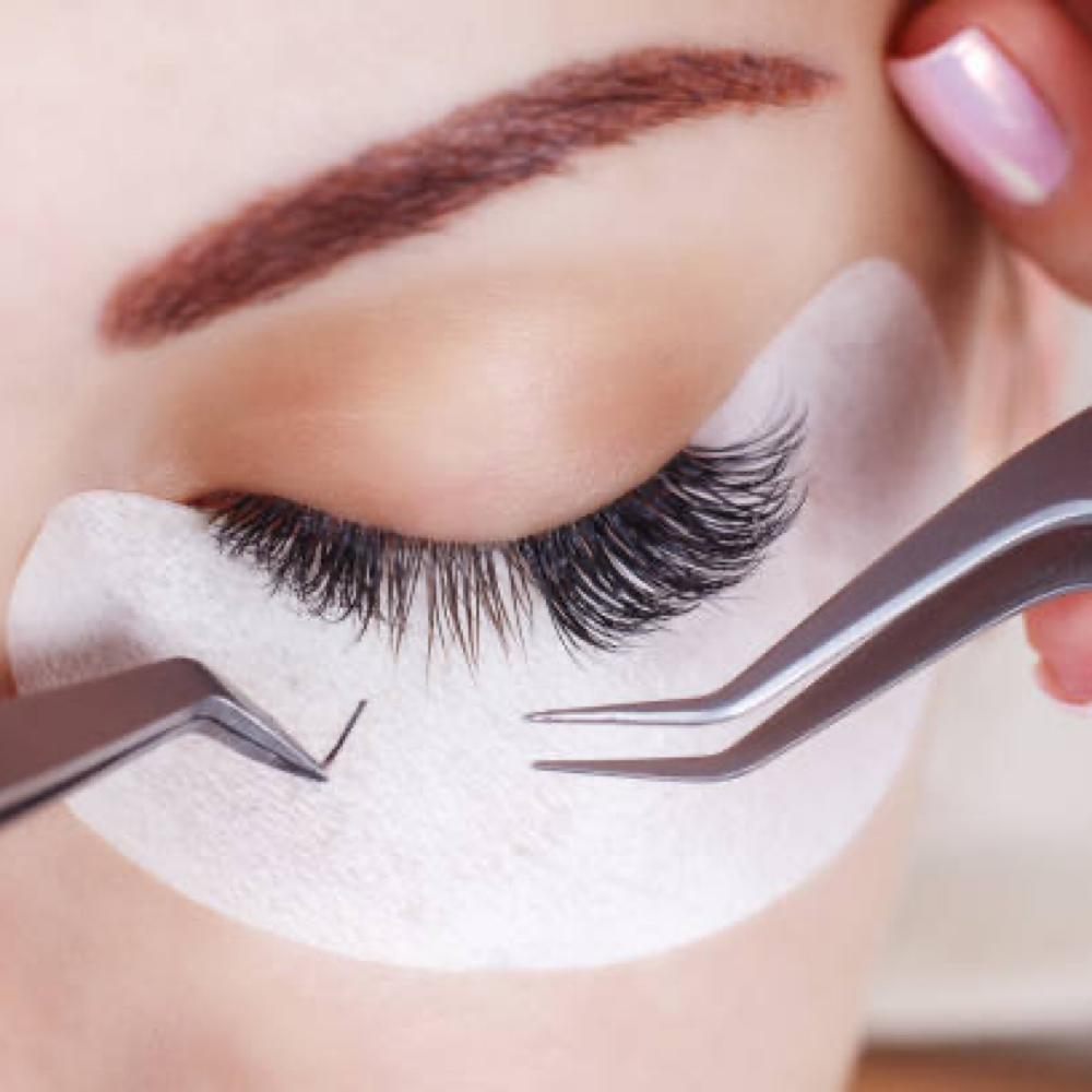 Express Lash Fill at Cristy’s Beauty Room in Cape Coral, FL