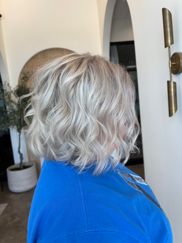 Full Highlight