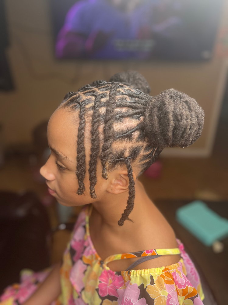 Kid’s Retwist Bundle Deal