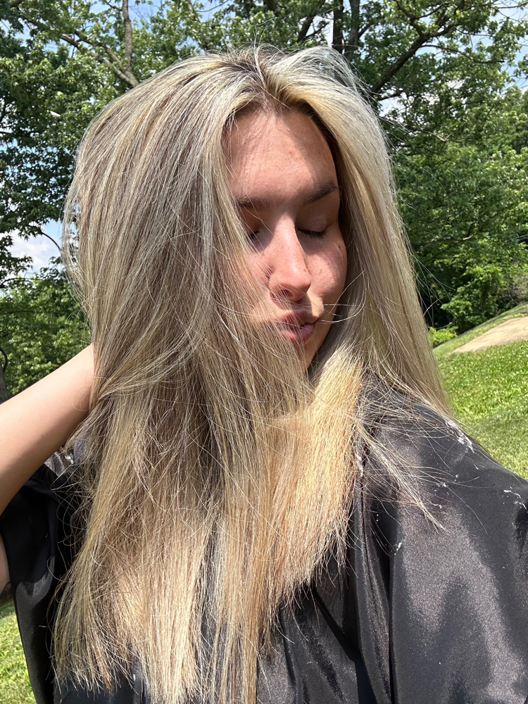 Blow Out