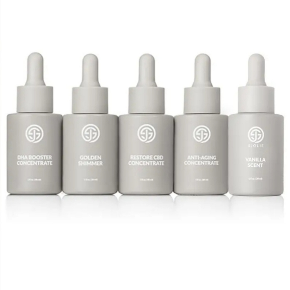 Upgrades at Simply Elegant Beauty in Waite Park, MN