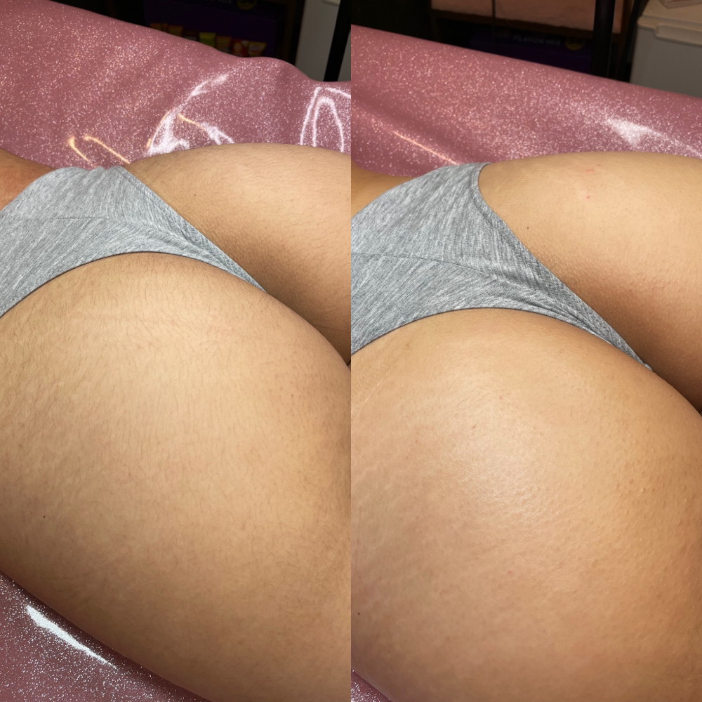 Full Booty