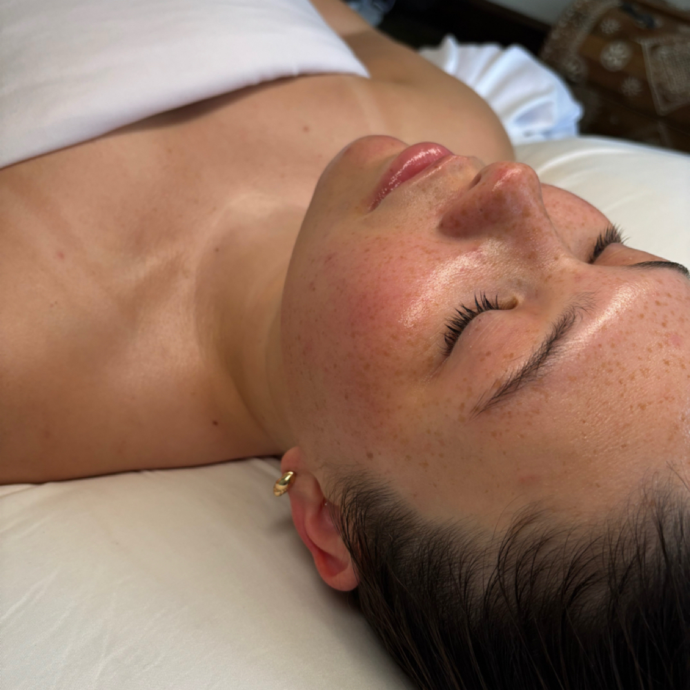 Sam Signature Facial at Sam W Aesthetics in Florence, AL