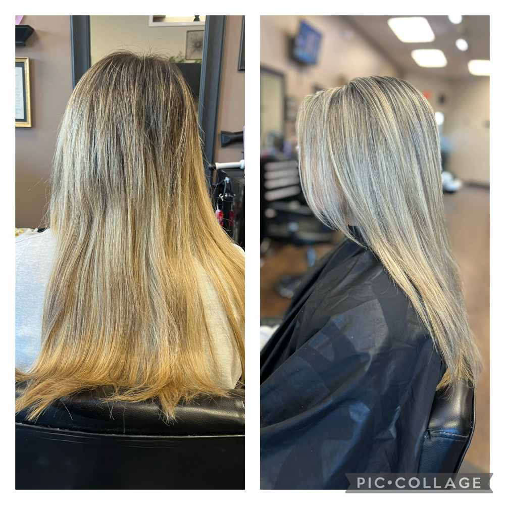 Color Correction
