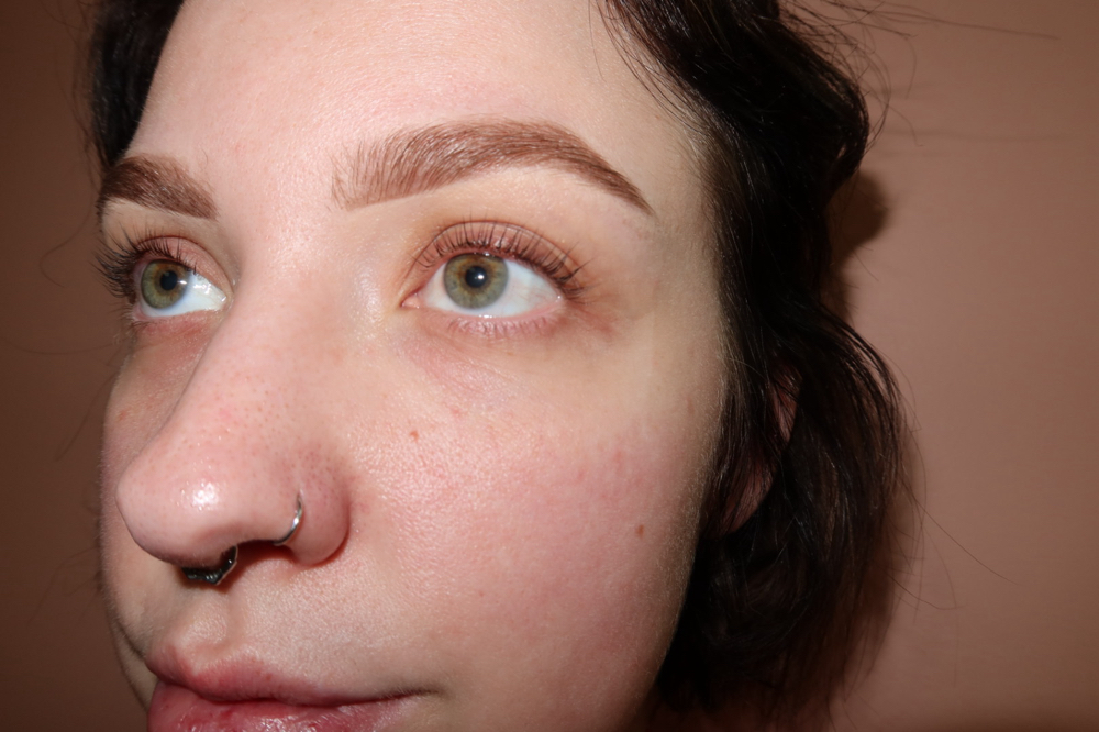 Lash Lift & Tint
