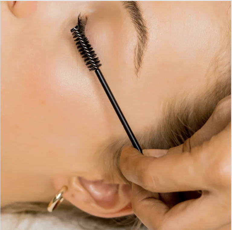 Keratin Lash Lift