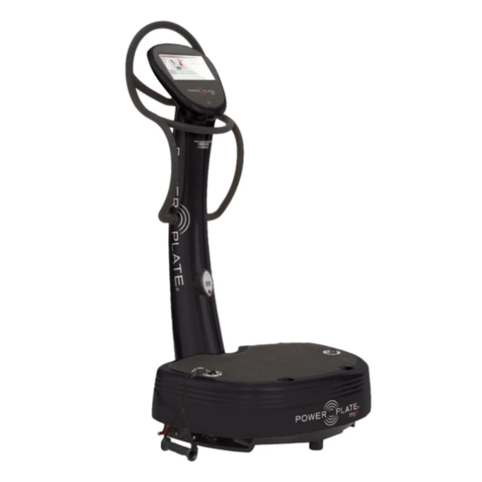 Vibration Plate at Wellness at WPT in Ashland, WI