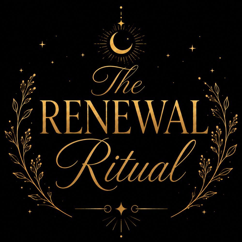 The Renewal Ritual at Enchanted Skin and Wax in Mars Hill, NC