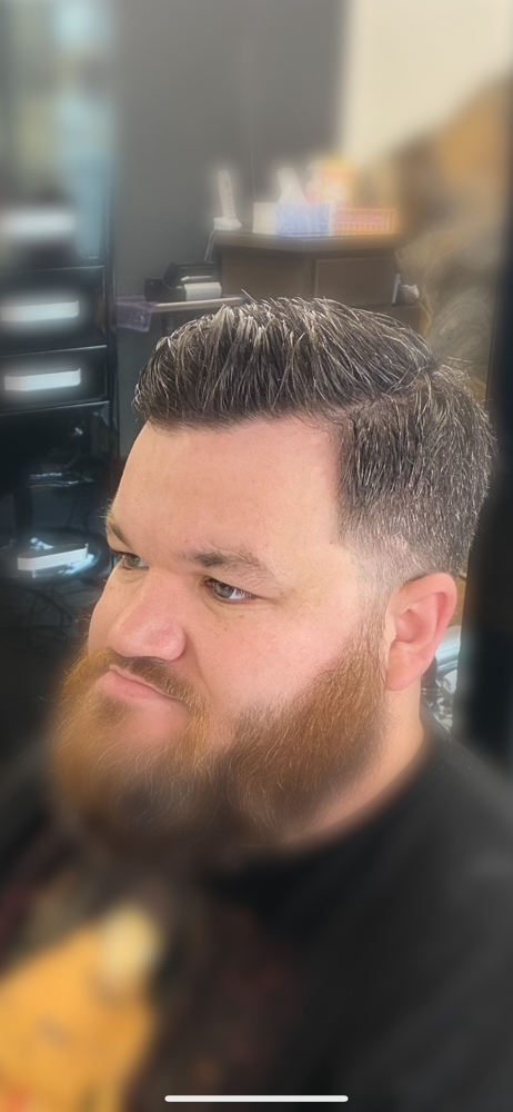 Clipper Cut