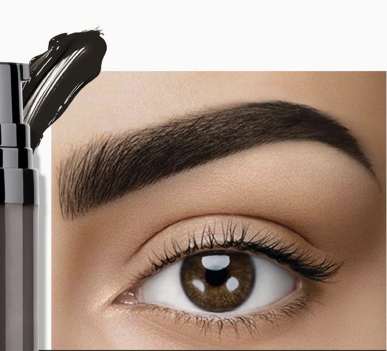 Add On Eyebrows Tint