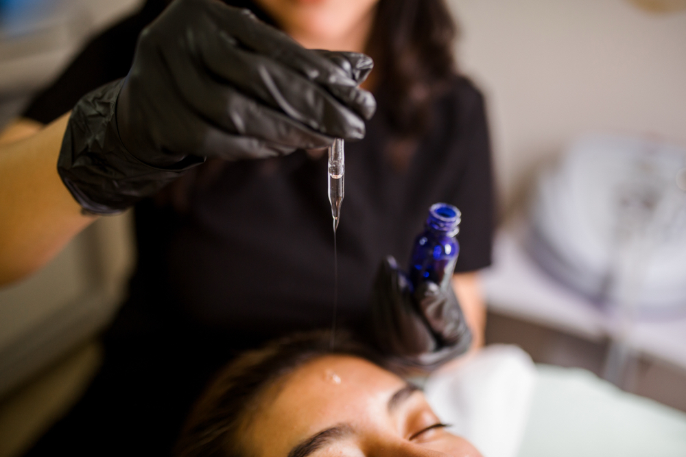 Wet Microdermabrasion
