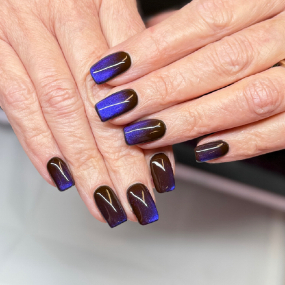 Full Set (SOLID COLOR ONLY) at STYLED in Harlan, KY