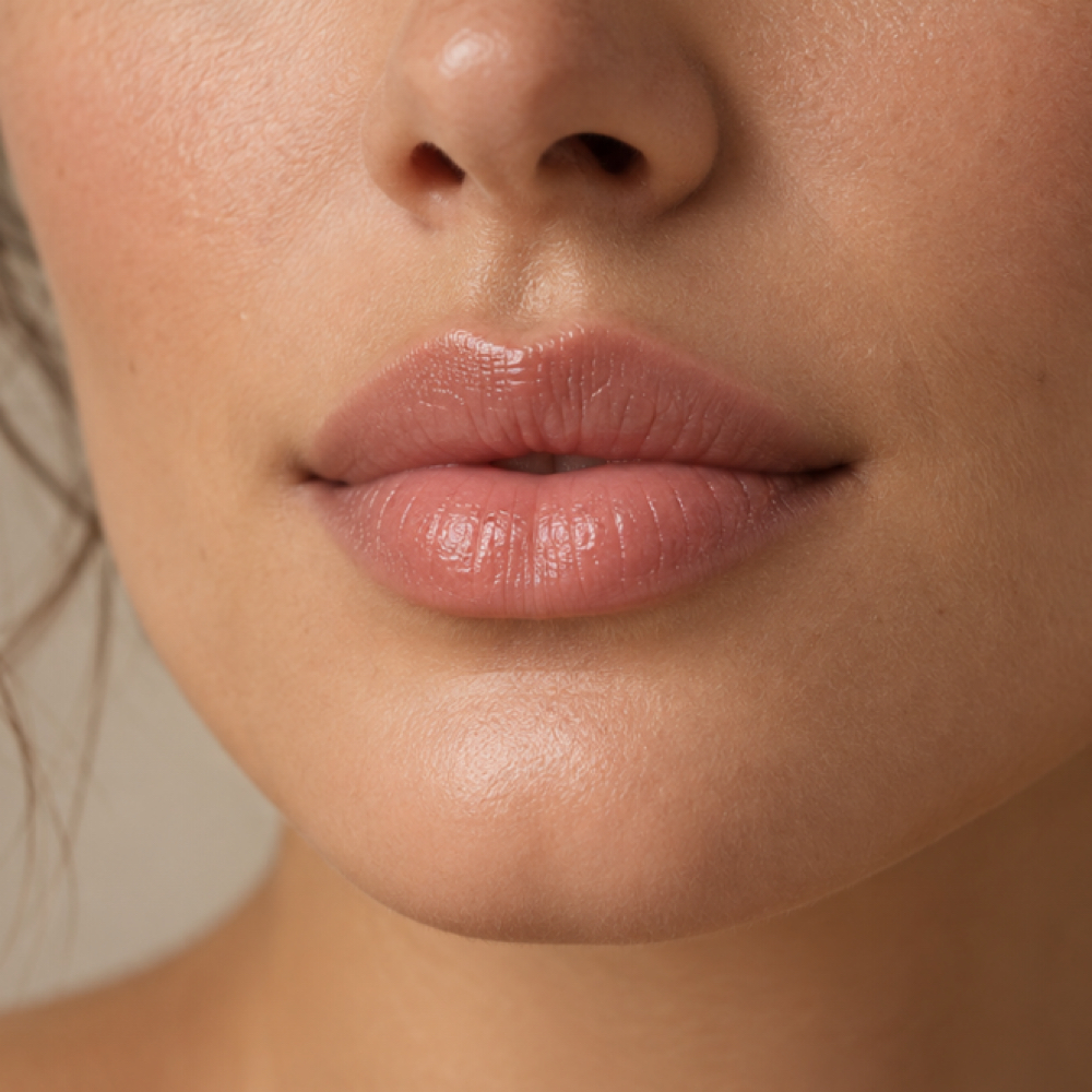 Mini Lip Refresh at Valora Aesthetics in Fredericksburg, VA
