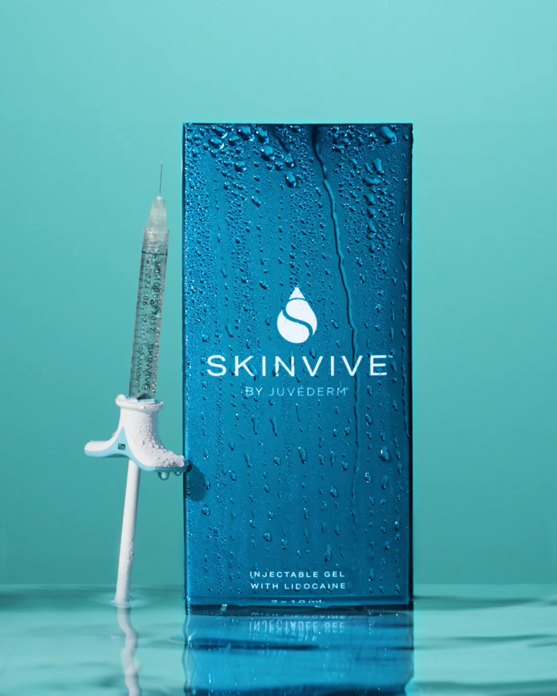 Skinvive