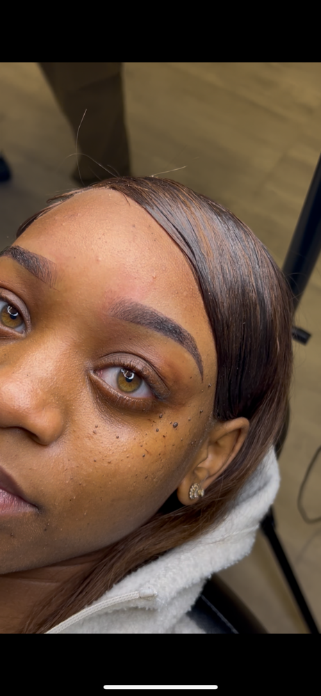 Ombre Power Brows Touch Up 6-8 Week
