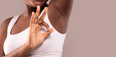 Under Arms
