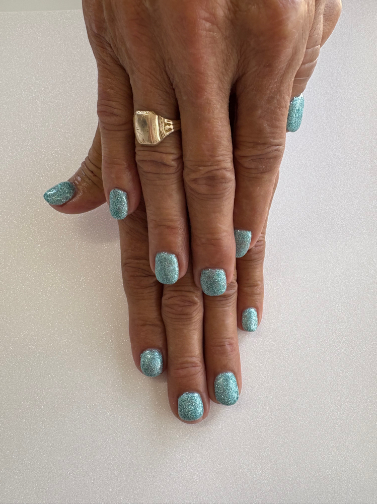 Acrylic Overlay