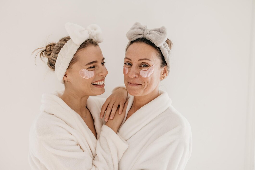 Mommy & Me Facials