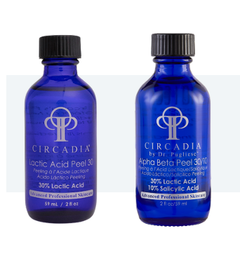 Lactic /Alpha Beta Chemical Peel