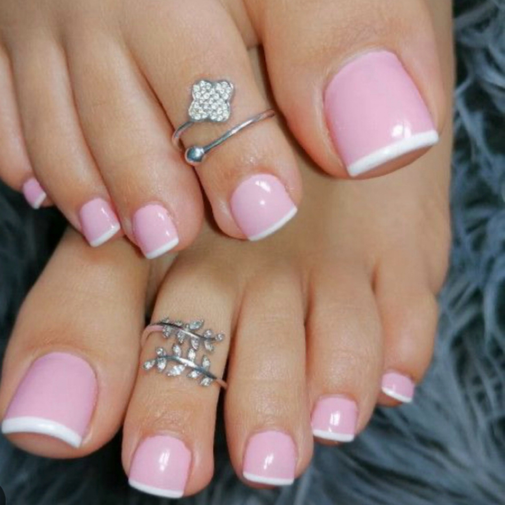 Basic Pedicure at Sets by Crystalm in Riverside, CA