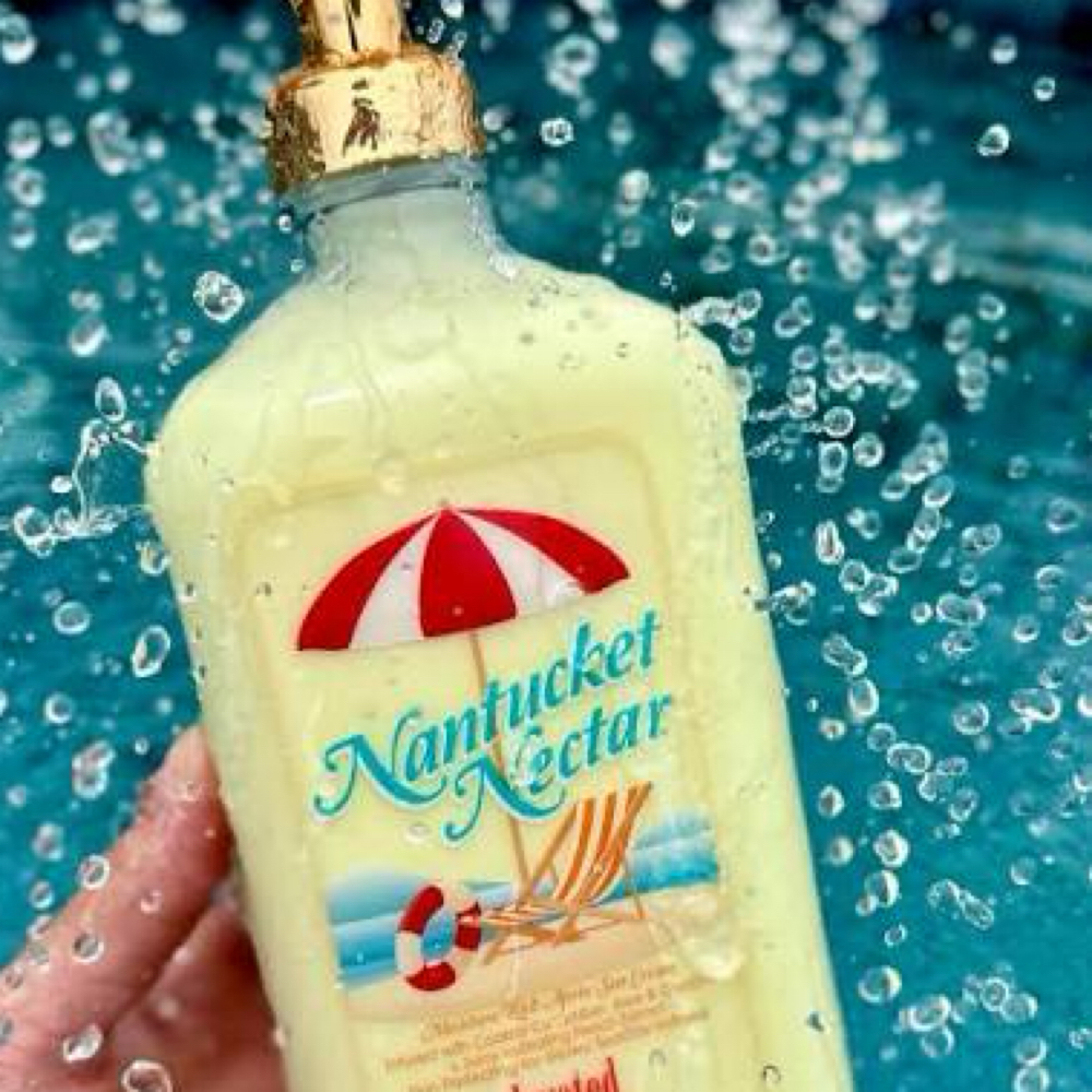 Nantucket Nectar Moisturizer at Polish & Glow Co. in Paris, TN