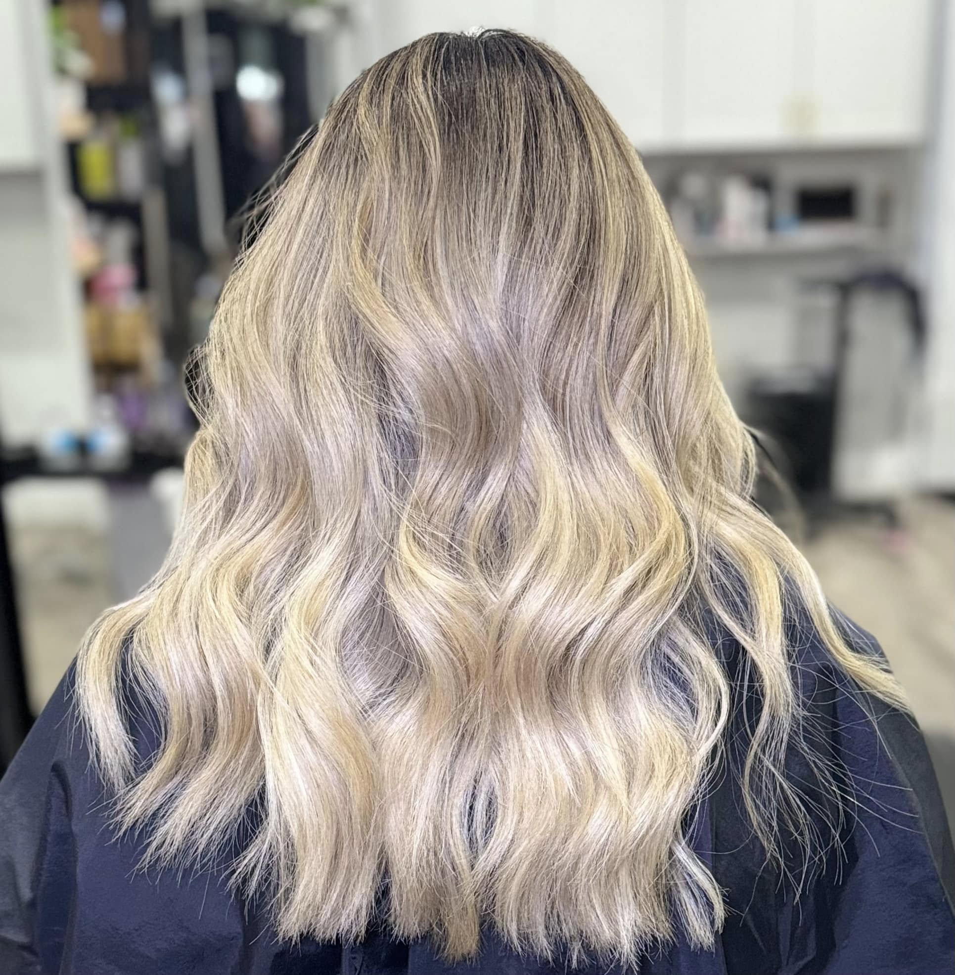 Balayage