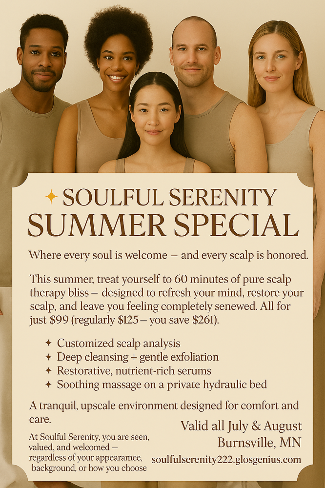 Special Summer special