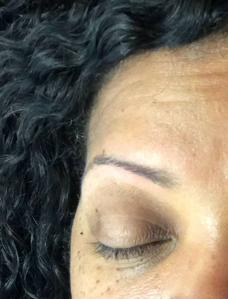 Arch Eye Brow