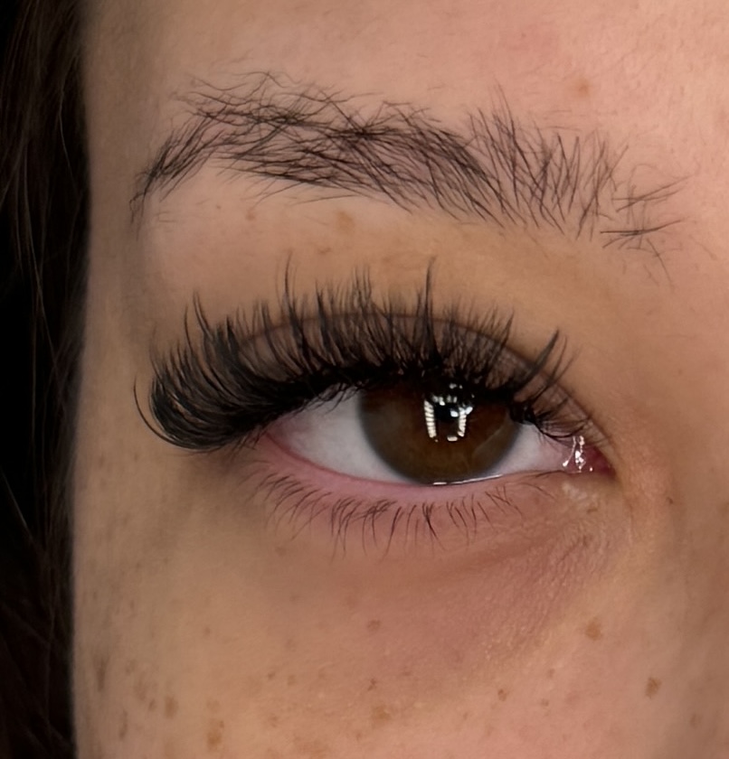 Light Volume/Hybrid Fill