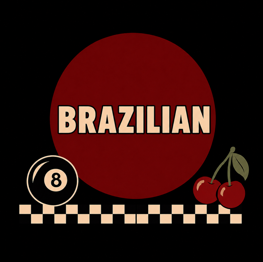 Brazilian at 8 Ball Wax Studio in Willow park, TX
