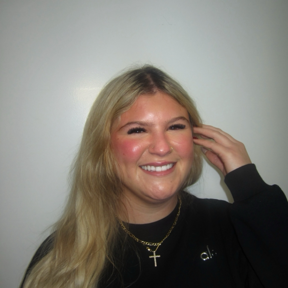 Volume at Chloe's Beauty Bar in Sacramento, CA