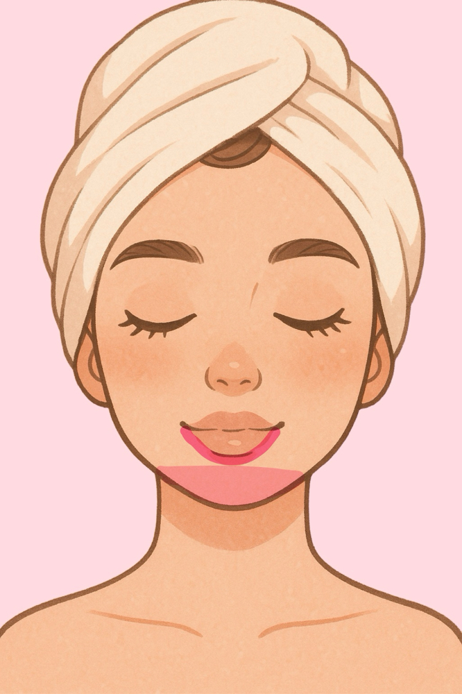 Chin