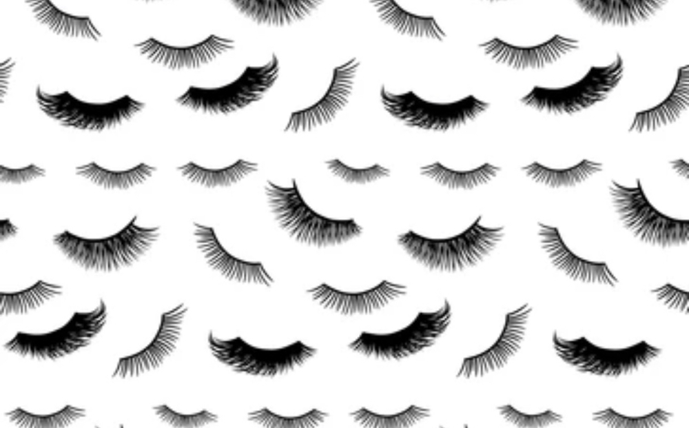 WISPY LASH FILLS at B.A.M. Beauty Bar in Bluff Dale, TX