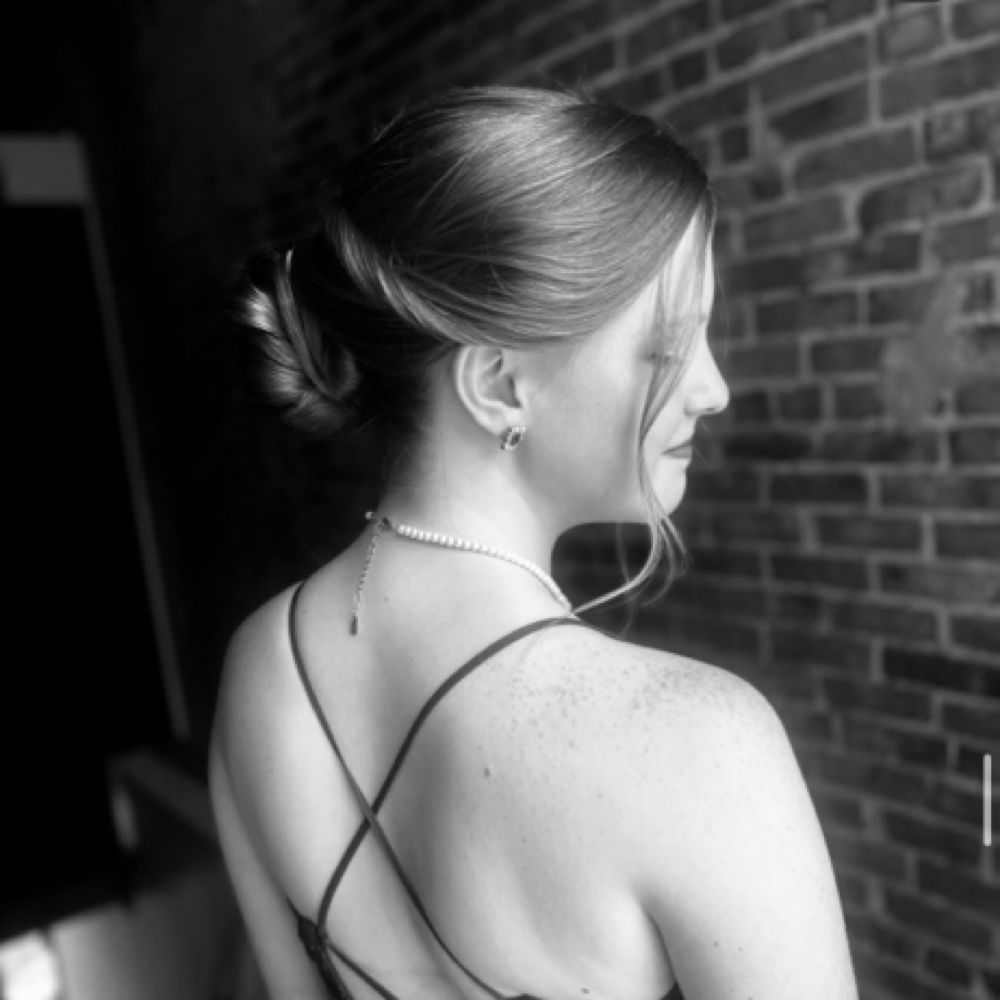Extensive Style (up-do, etc…) at Abide Salon in Chattanooga, TN