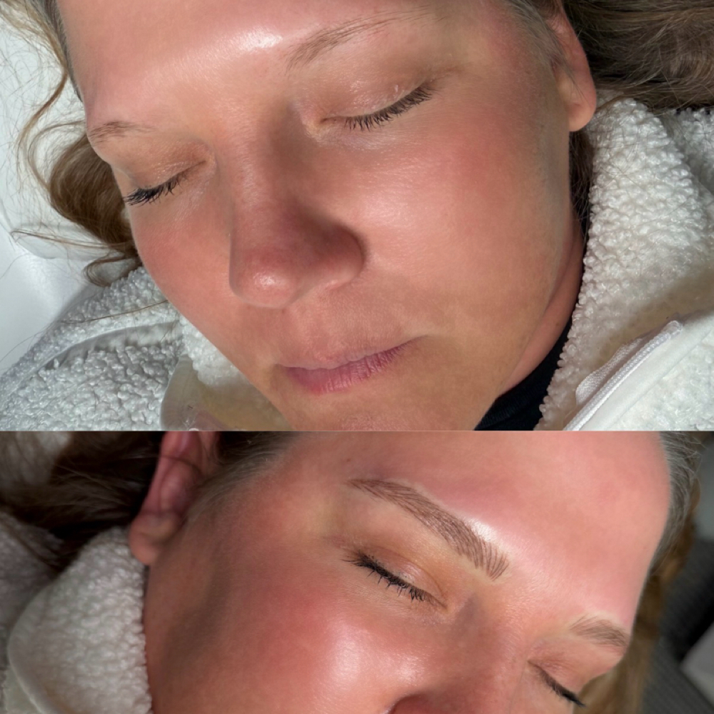 Microblading at Artistry By Andrew in Sugar Land, TX