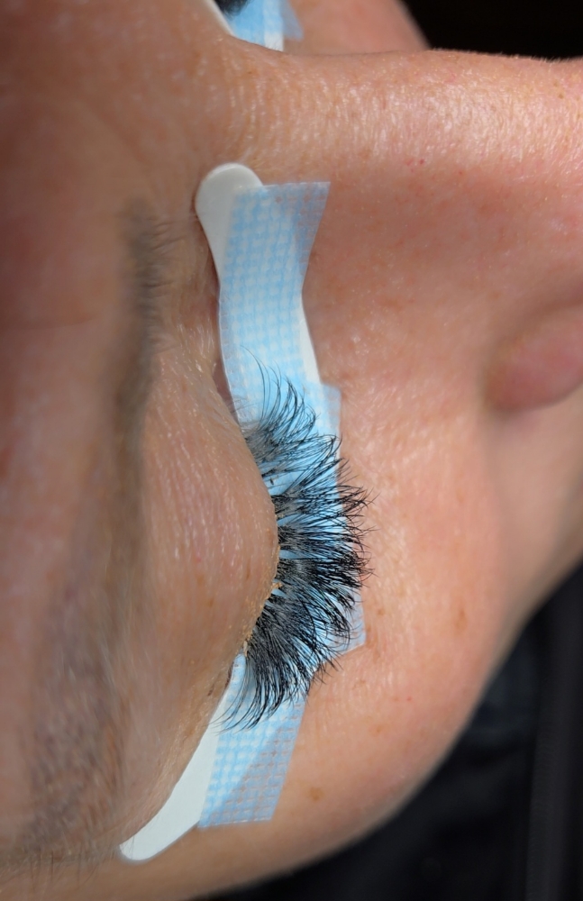 2 WEEK LASH FILL