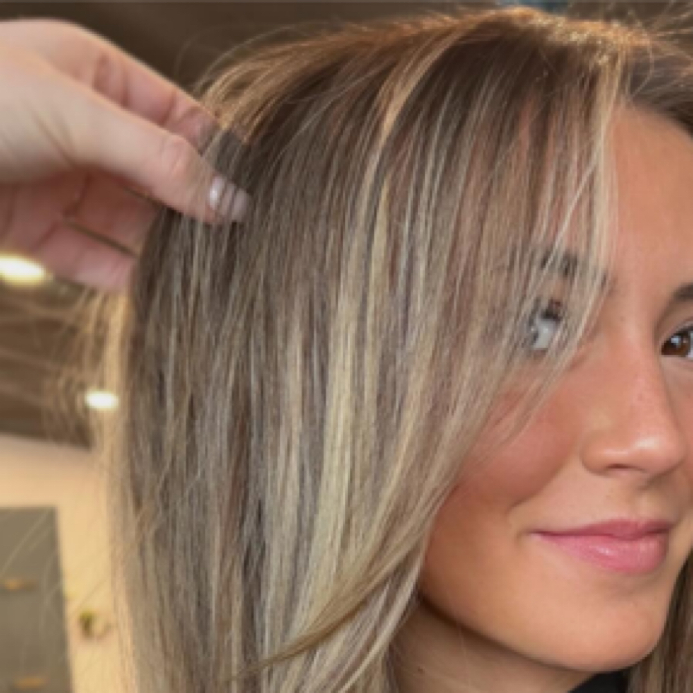 Root Tap/Melt Add On- at The Butterfly Loft in Fenton, MI