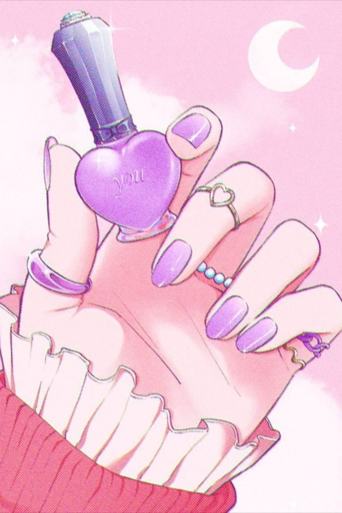 Acrylic Fill