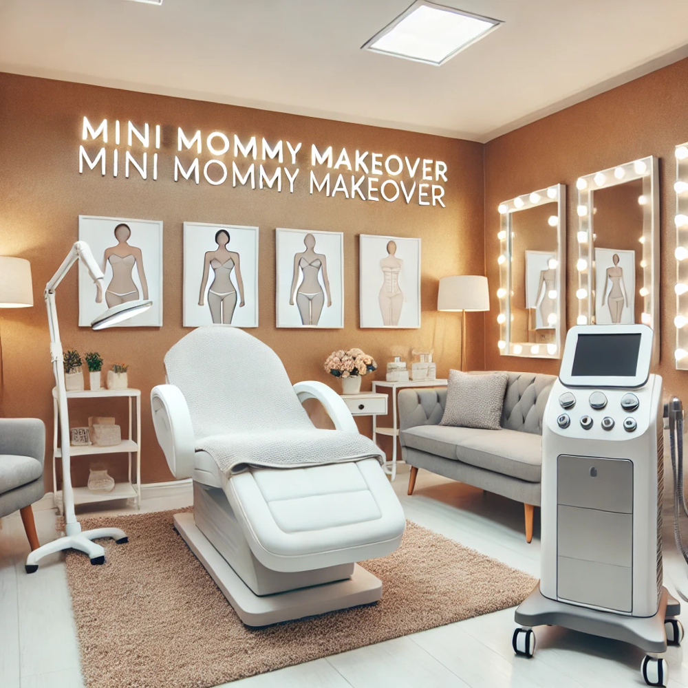 Mini Mommy Make Over (9)